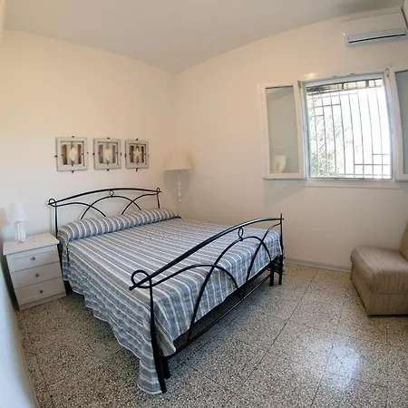 Casa Tu Nonnu بيت للعطل *