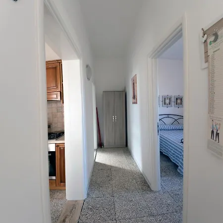 بيت للعطل Casa Tu Nonnu أُجينتو