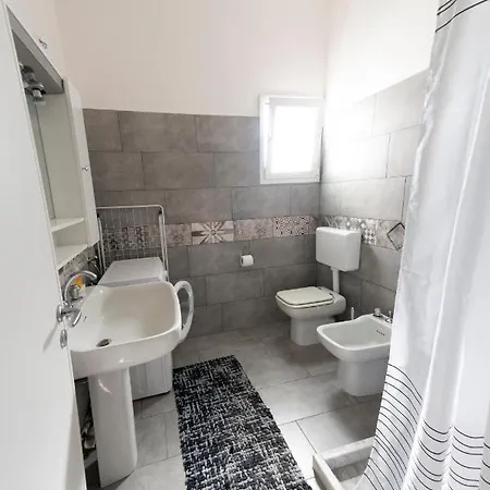 Casa Tu Nonnu *