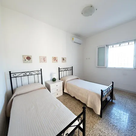 Casa Tu Nonnu