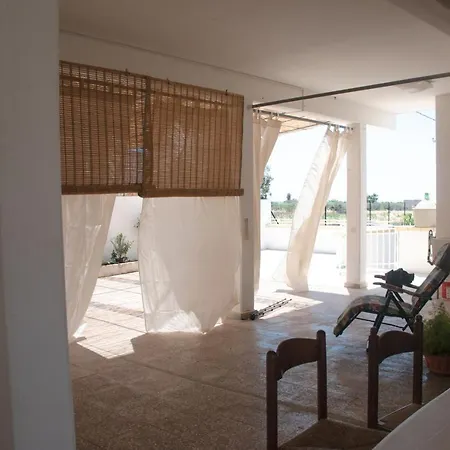 Casa Tu Nonnu