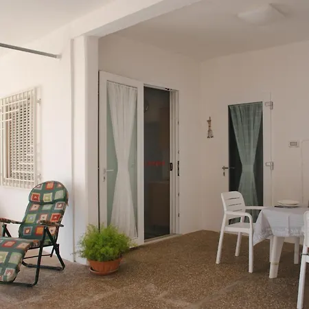 Casa Tu Nonnu ウジェント