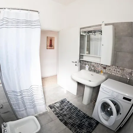 Casa Tu Nonnu Сasa de vacaciones Ugento